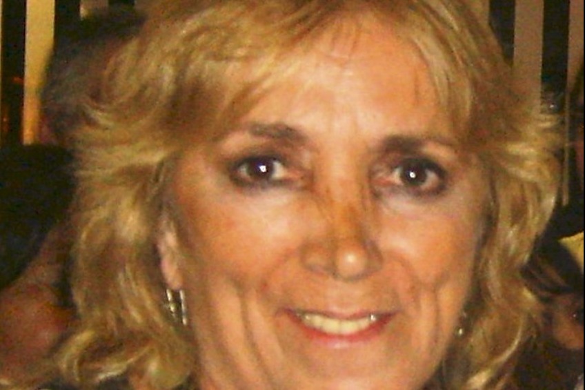 Lucila Morales